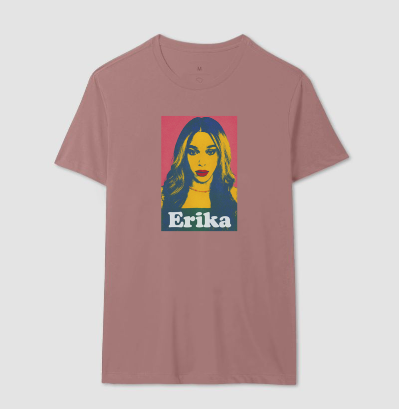Camisa 16