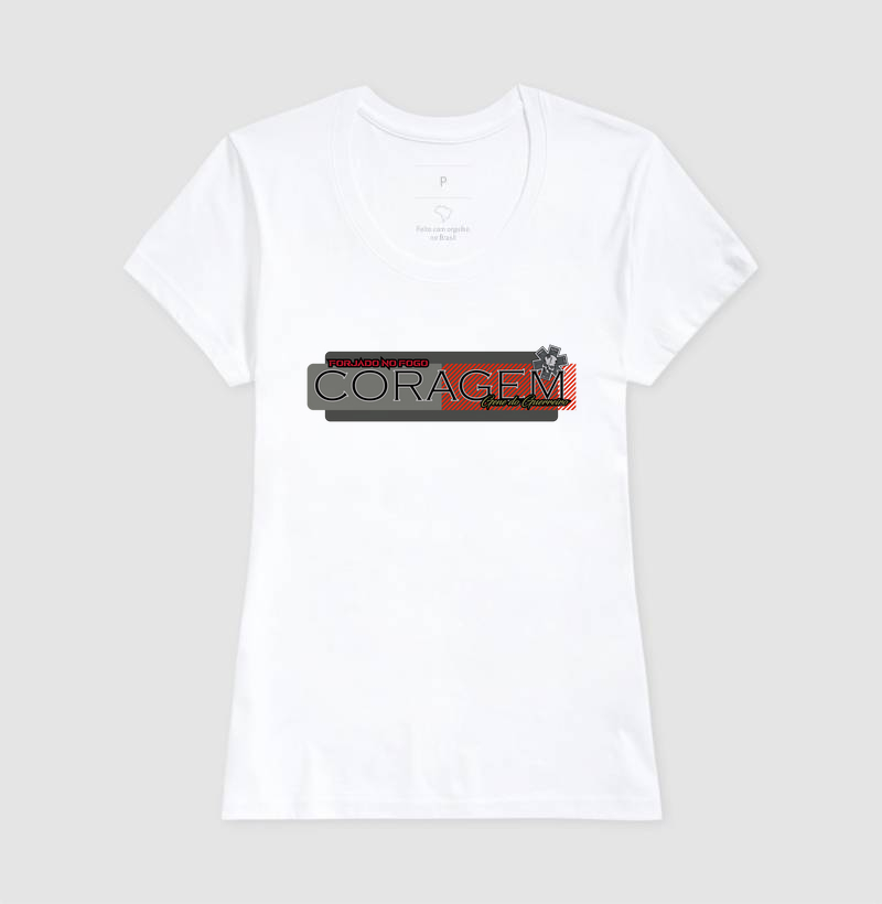 Camisa 18