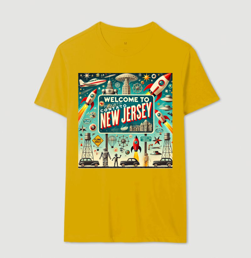Camisa 13