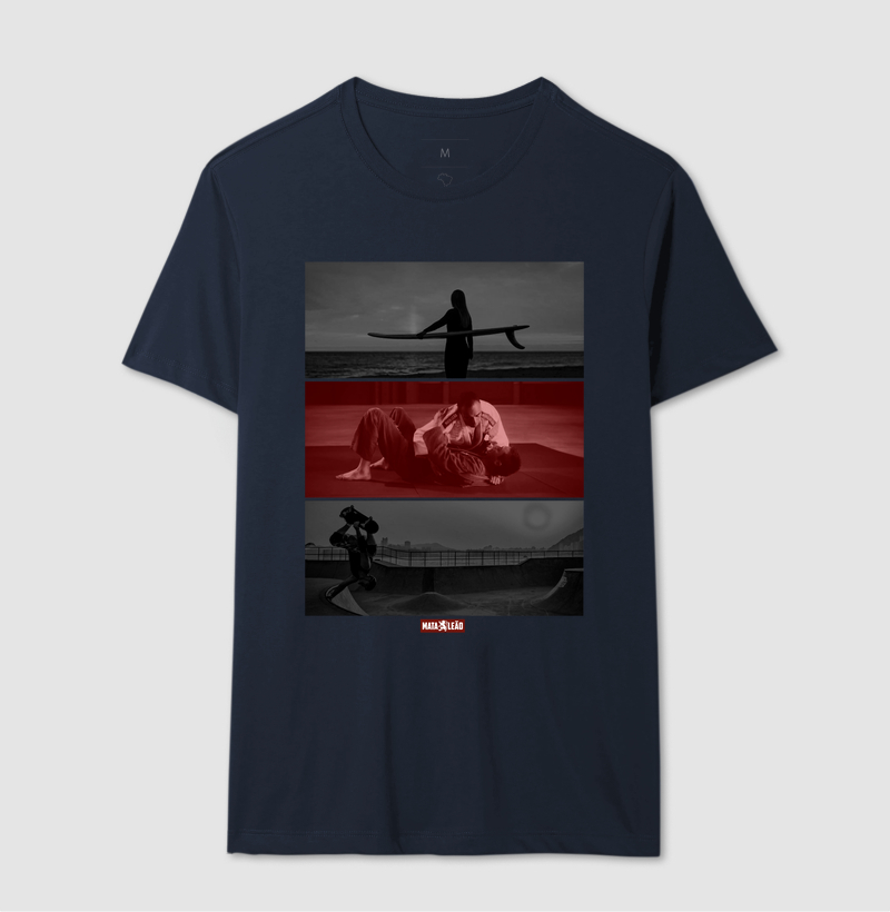 Camisa 8
