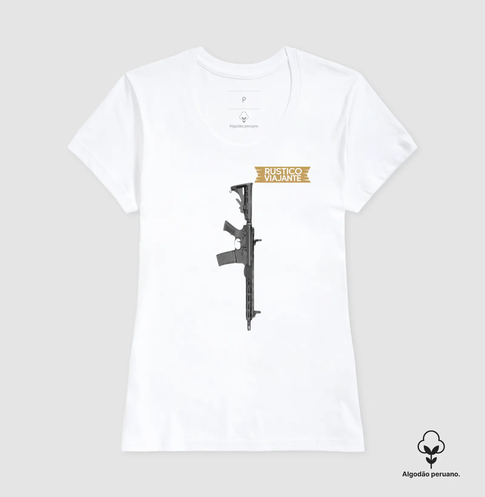 Camisa 2