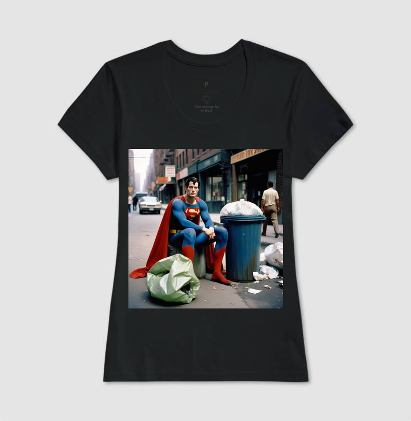 Camisa 16