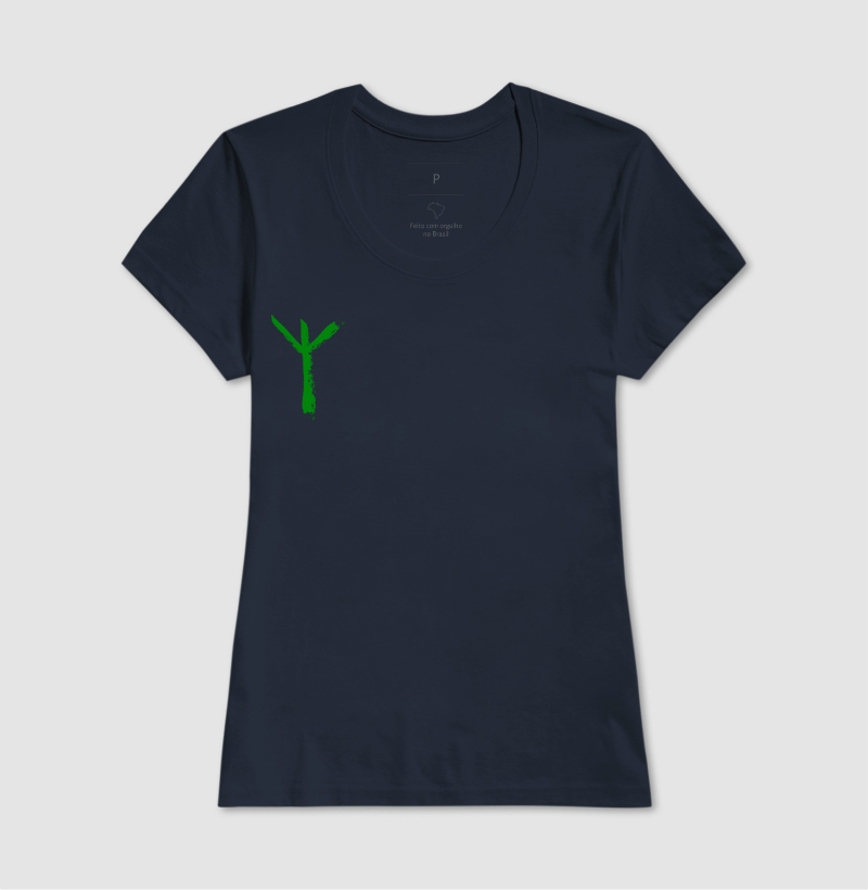 Camisa 16