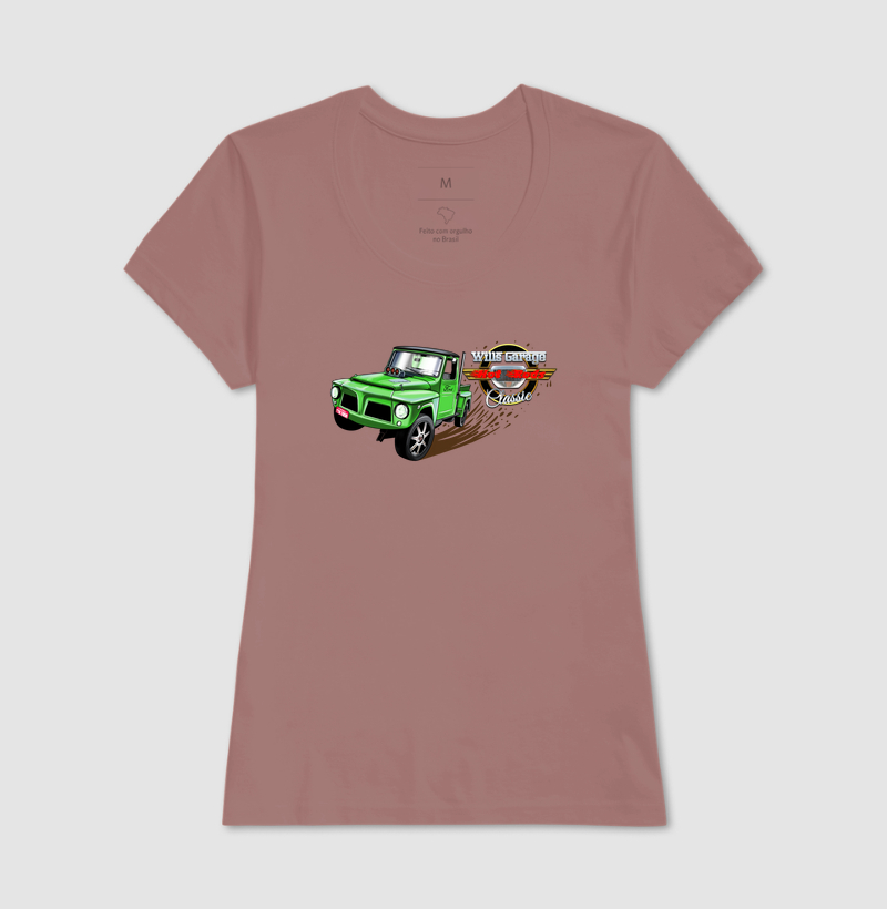 Camisa 15