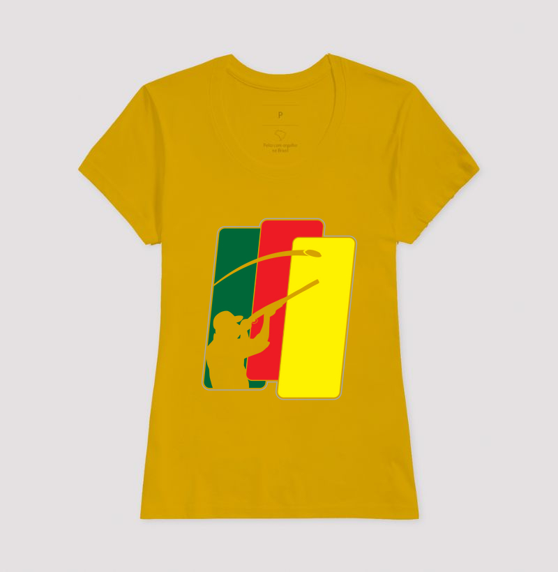 Camisa 9