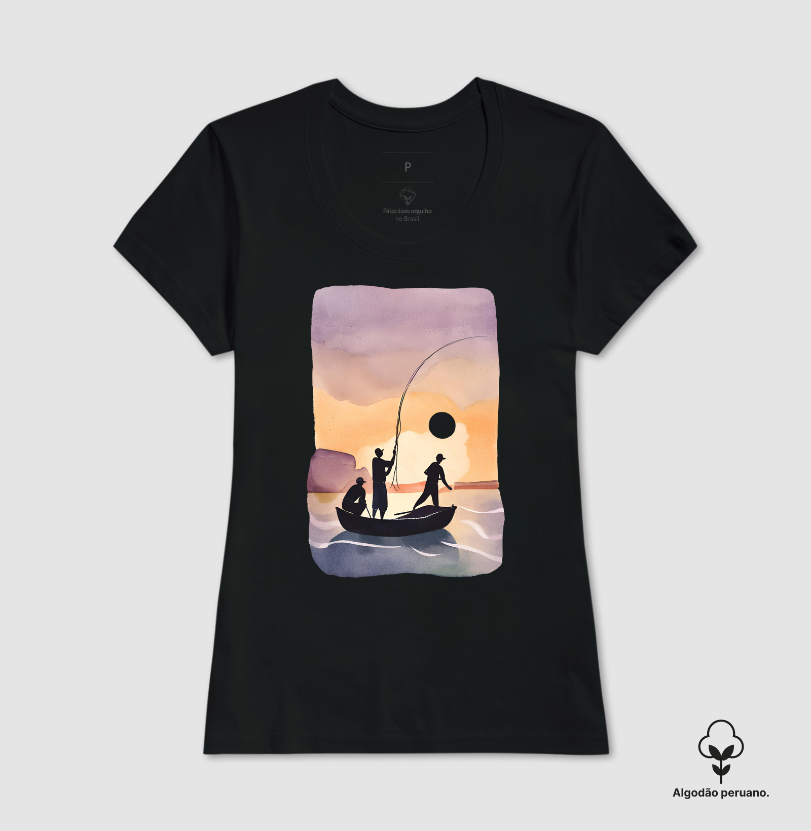 Camisa 6