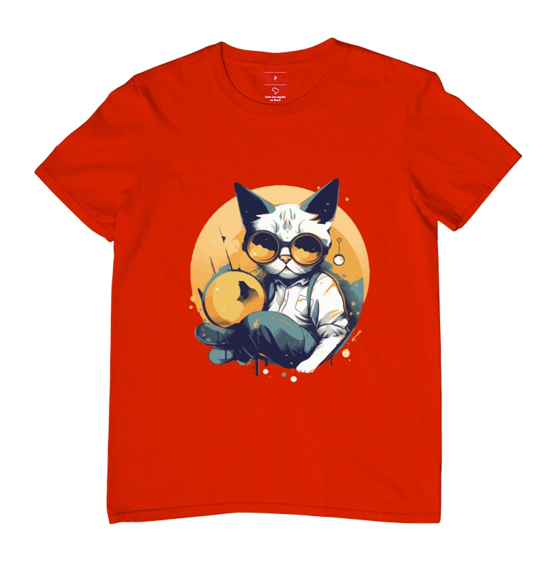 Camisa 9