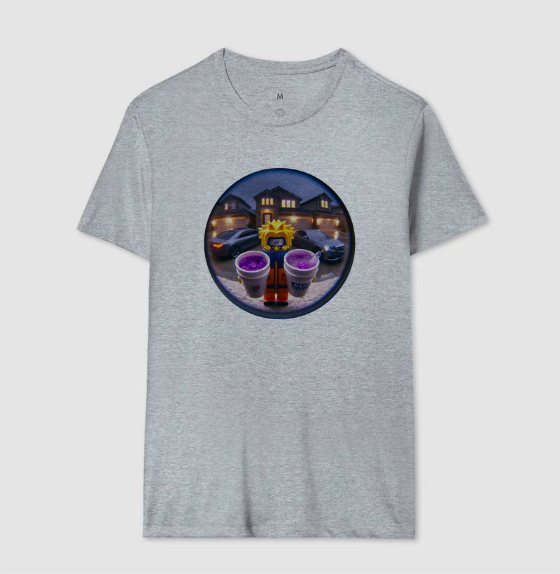 Camisa 10