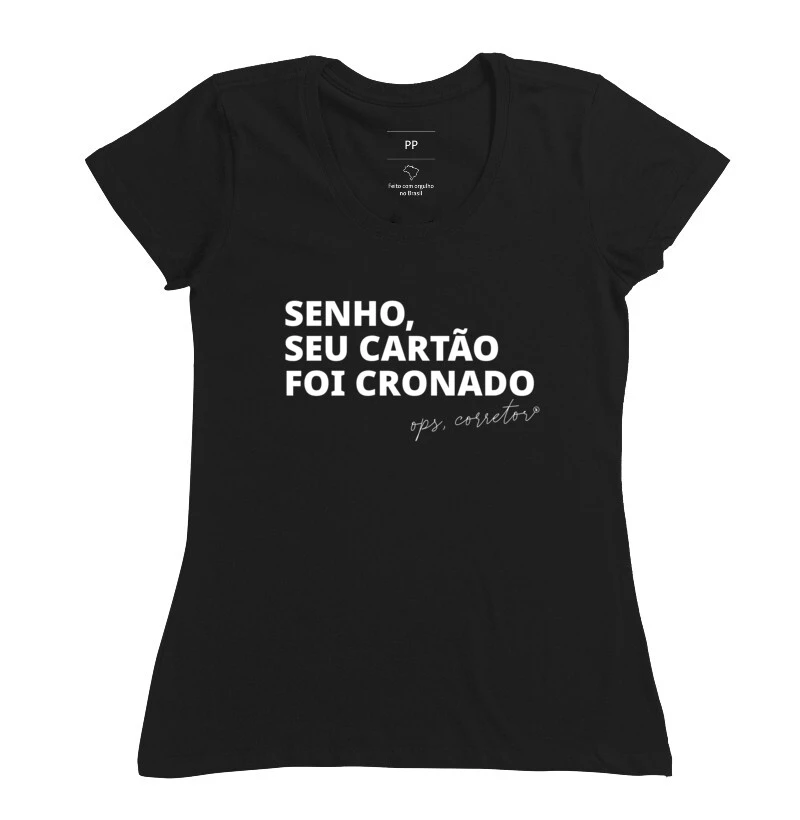 Camisa 11