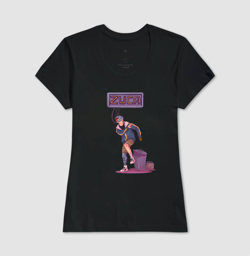 Camisa 2