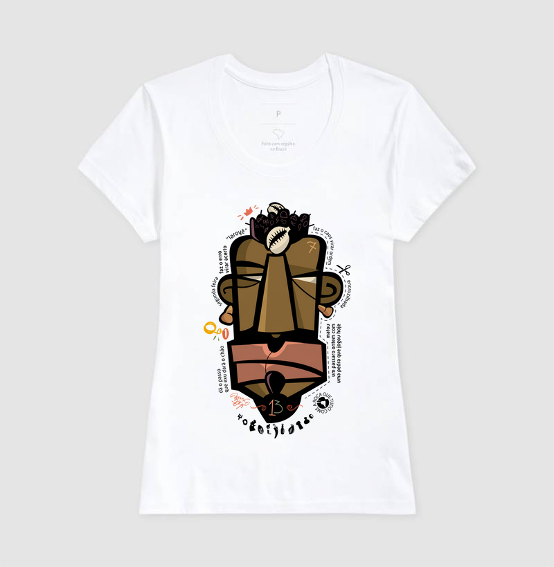 Camisa 10