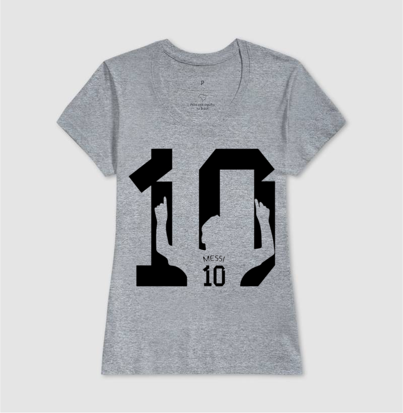 Camisa 4