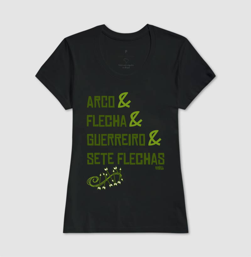 Camisa 5