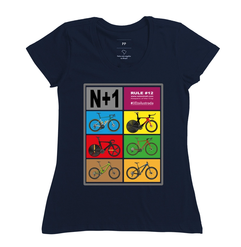 Camisa 13