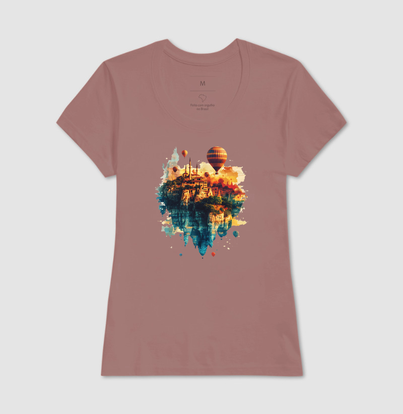 Camisa 16