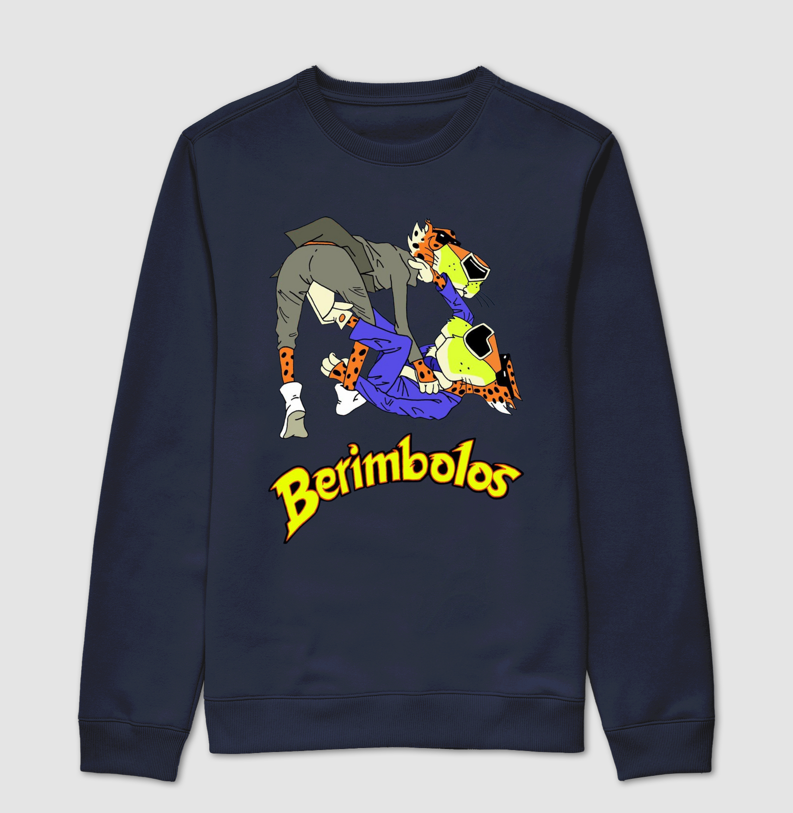 Camisa 4