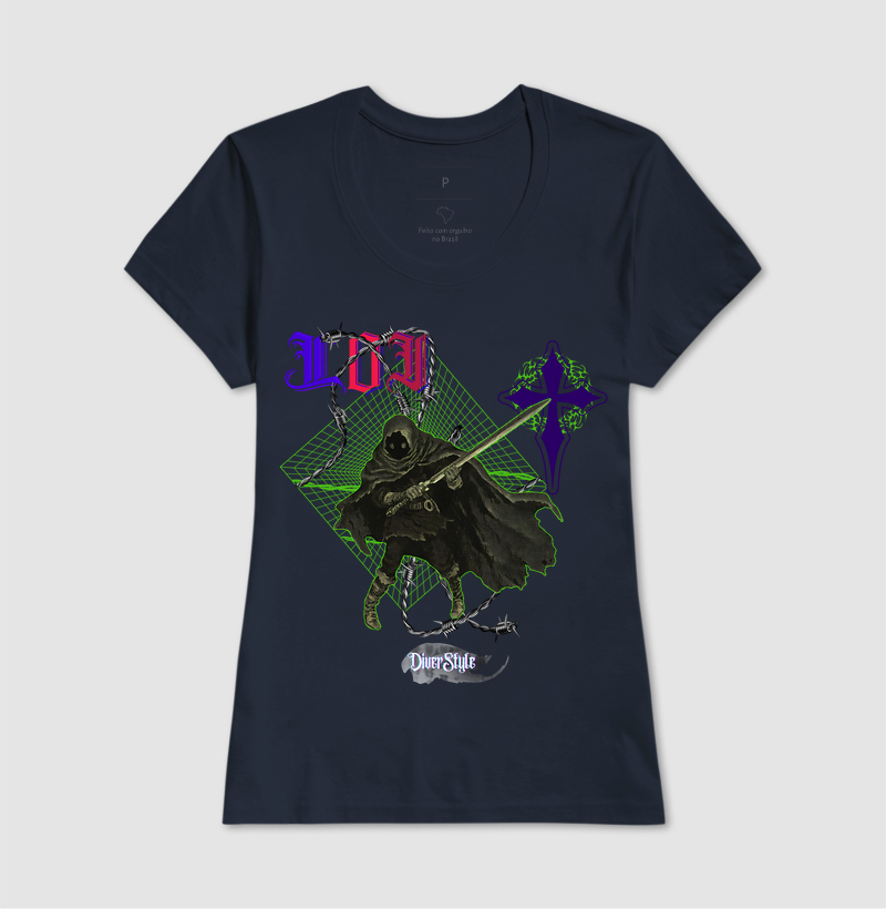Camisa 9