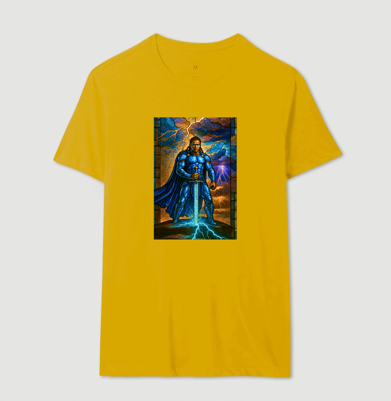 Camisa 13