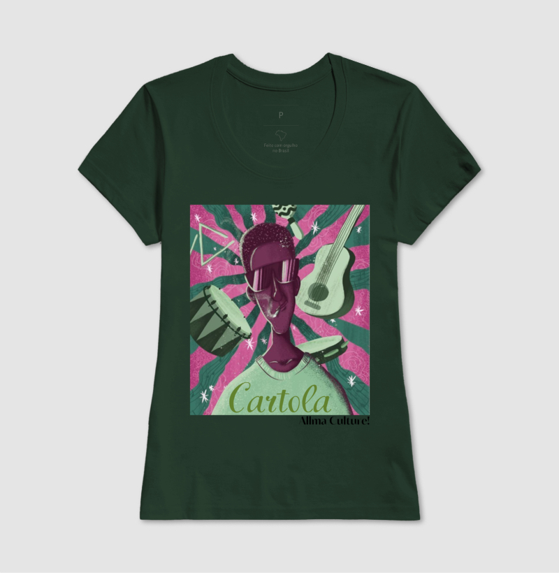 Camisa 12