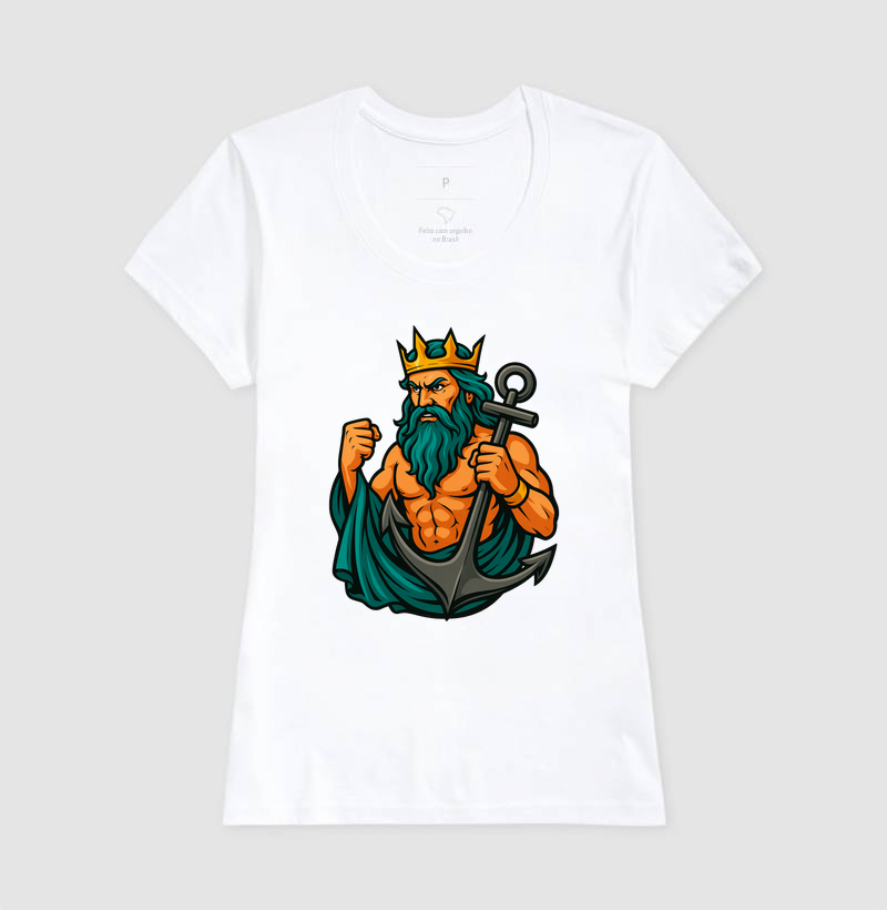 Camisa 13