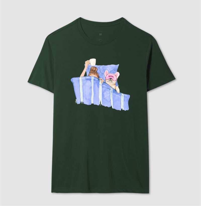 Camisa 13