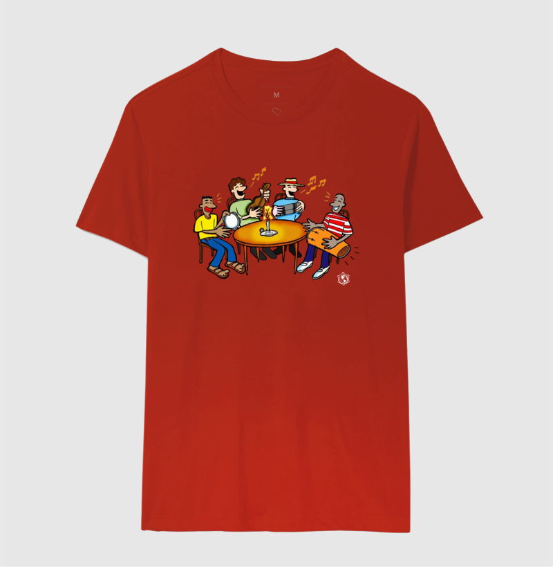 Camisa 7
