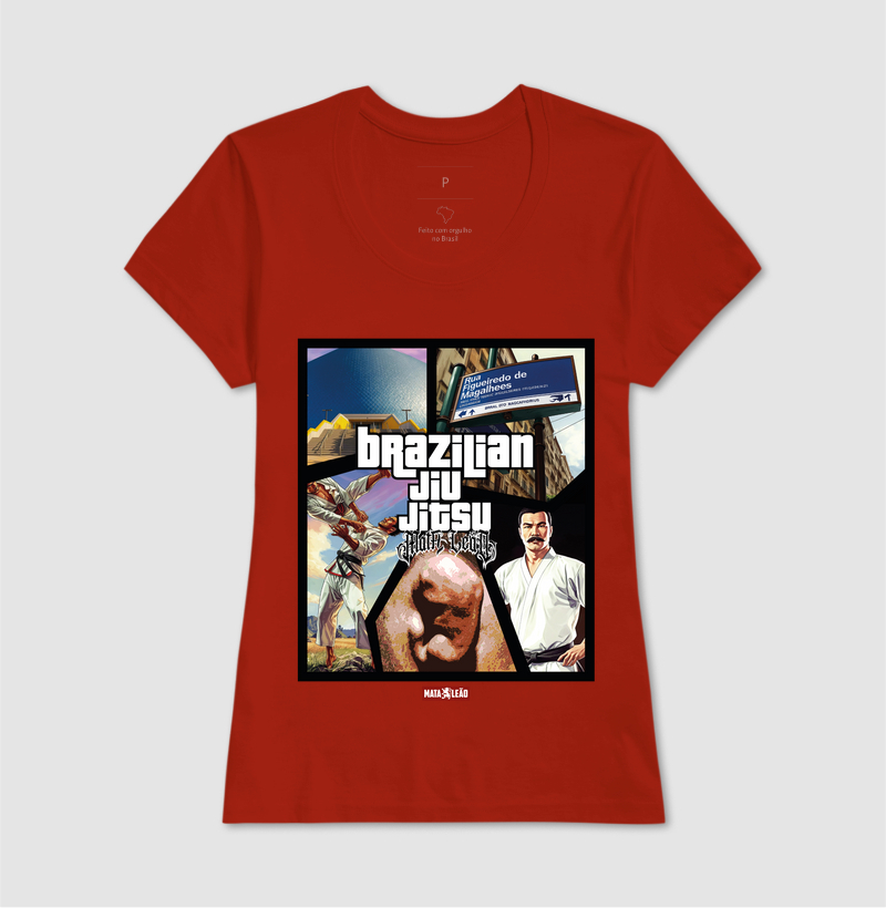 Camisa 13