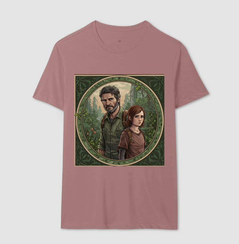 Camisa 16
