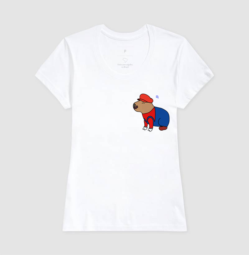 Camisa 6