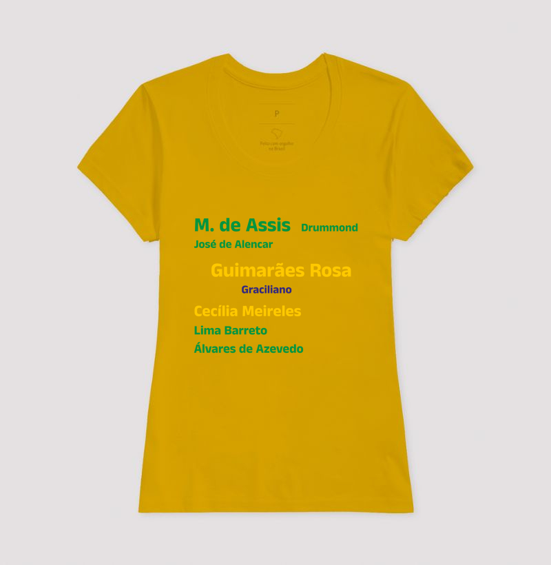 Camisa 15