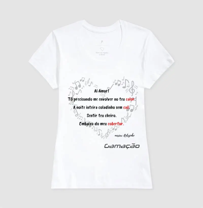 Camisa 5