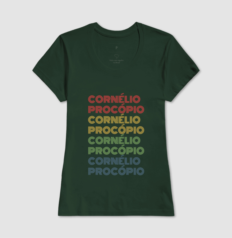 Camisa 11