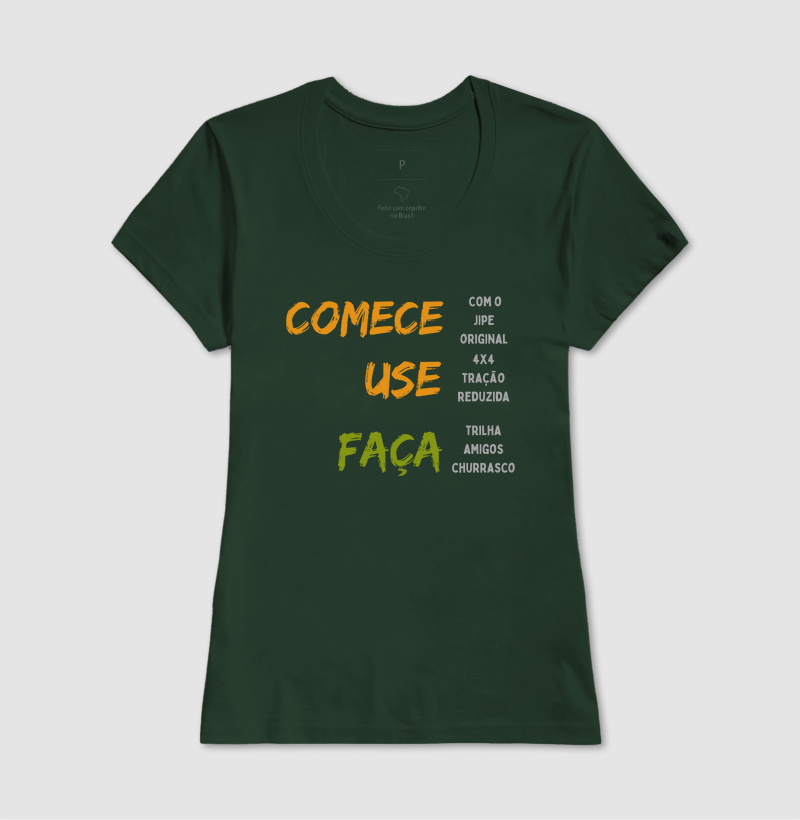 Camisa 4