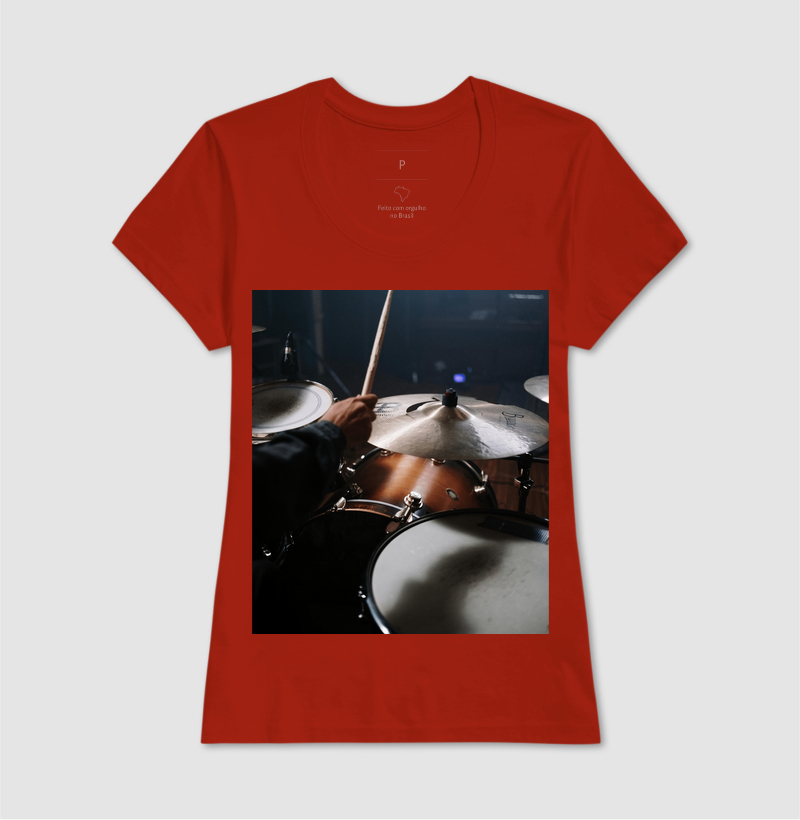 Camisa 10
