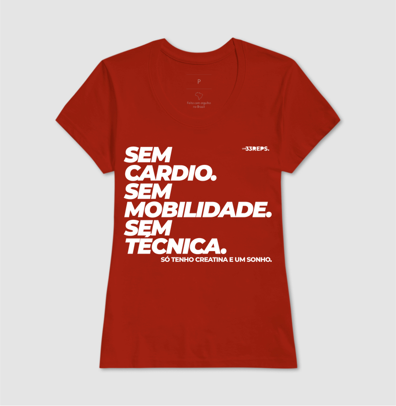 Camisa 19