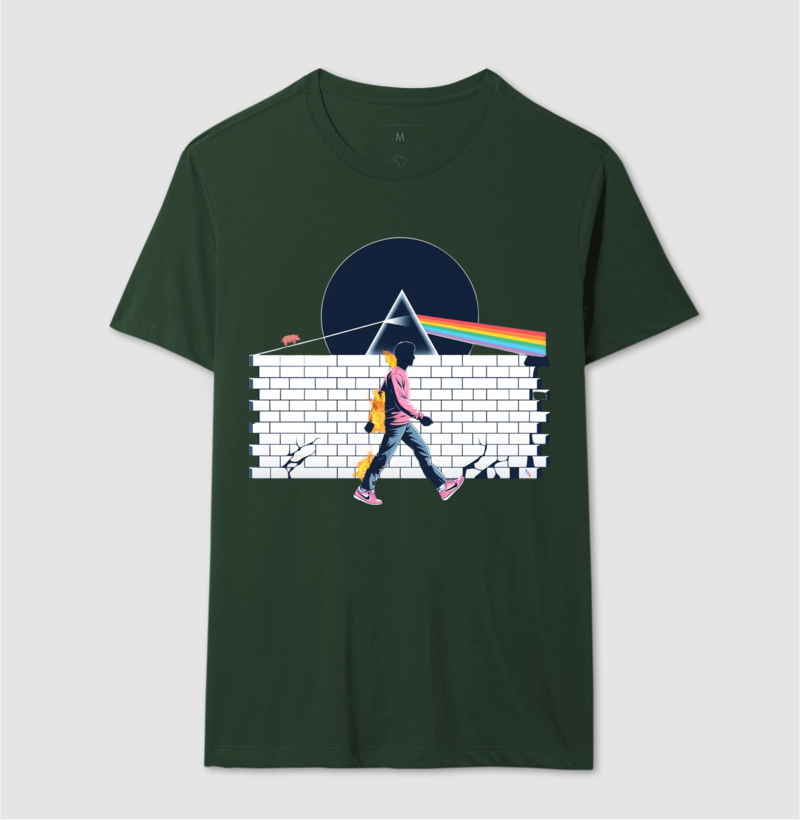 Camisa 11