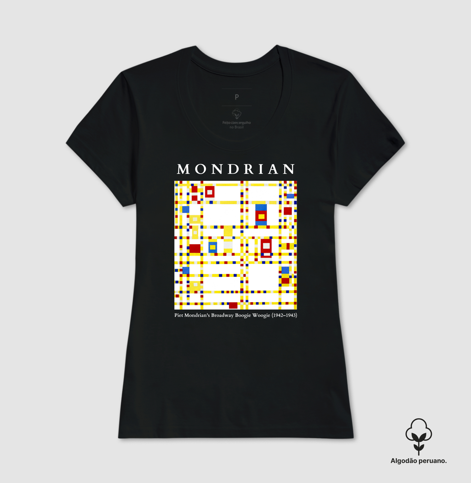 Camisa 1