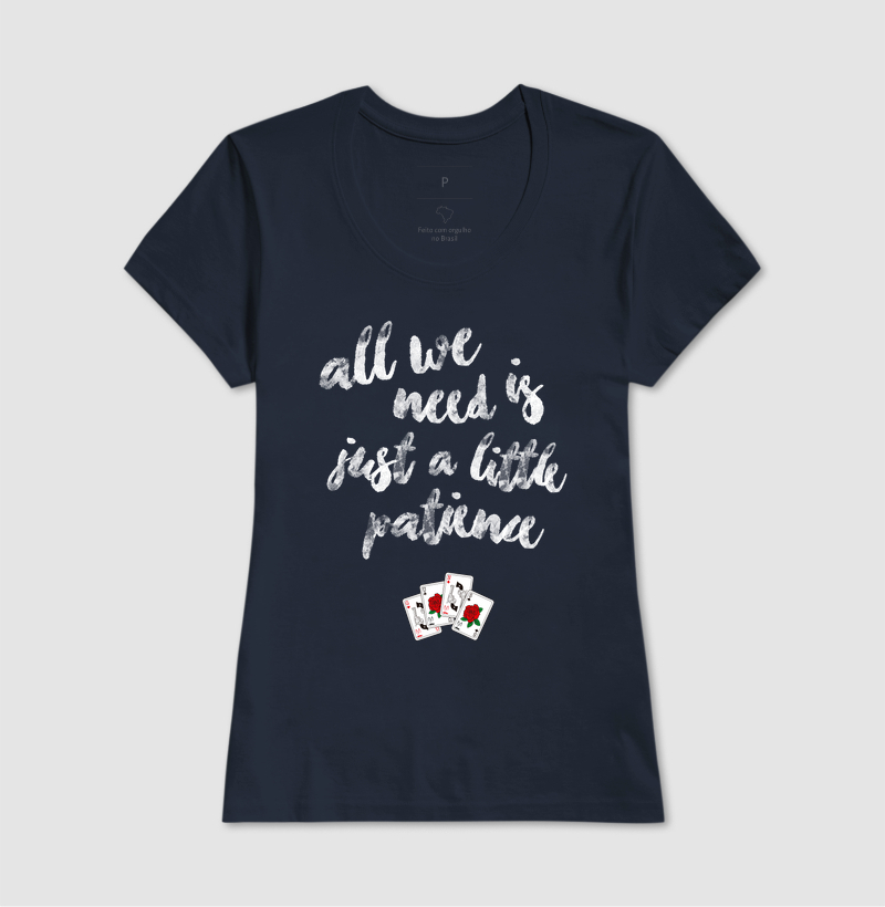 Camisa 11