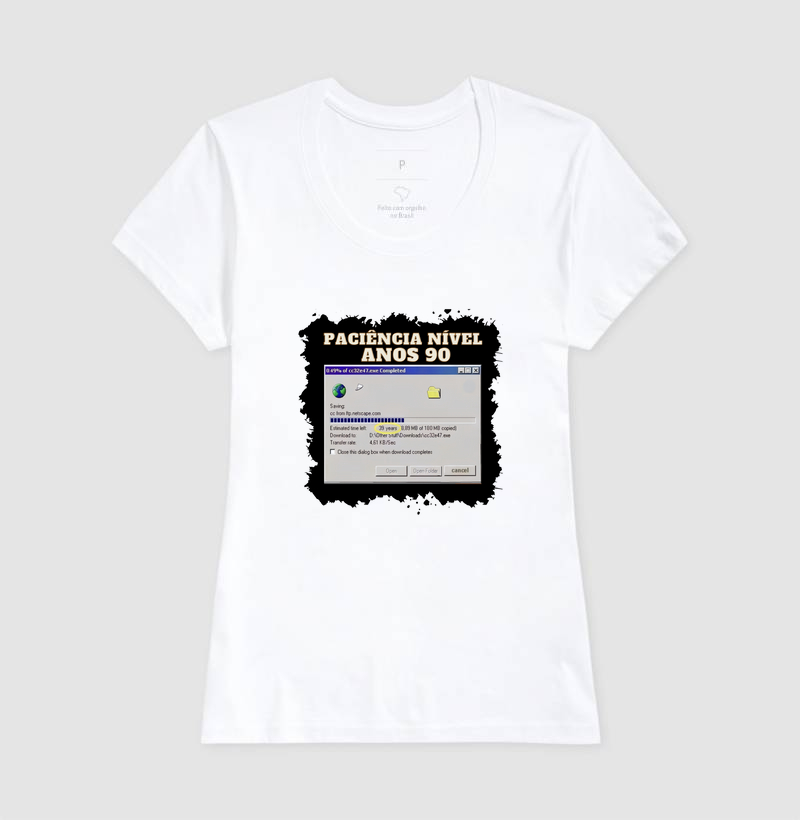 Camisa 5