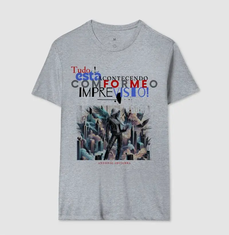 Camisa 3