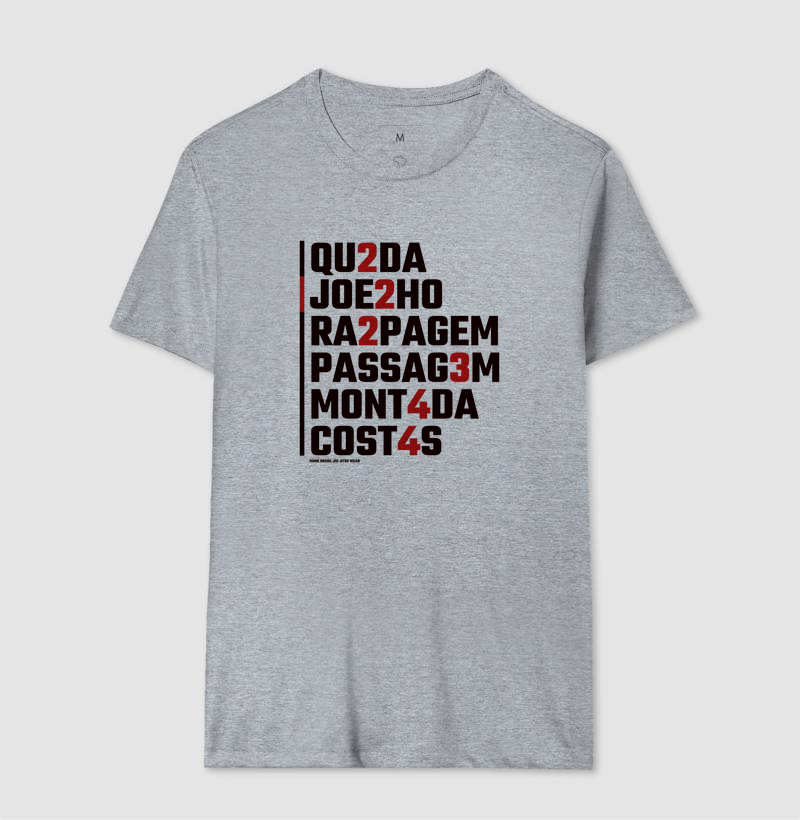 Camisa 6
