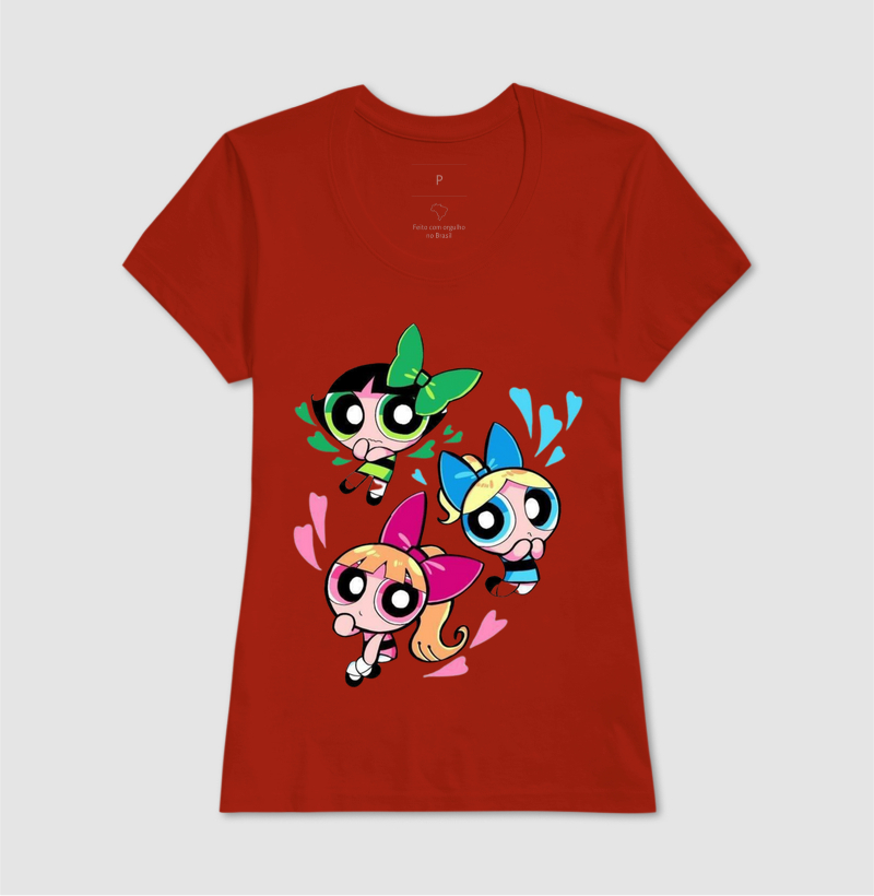 Camisa 12