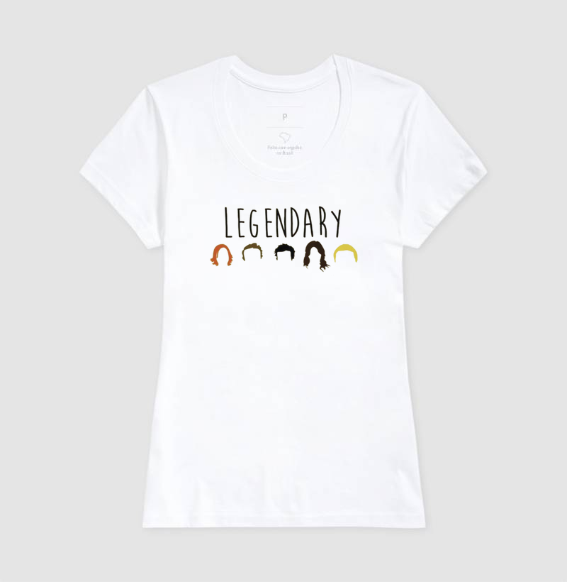 Camisa 7
