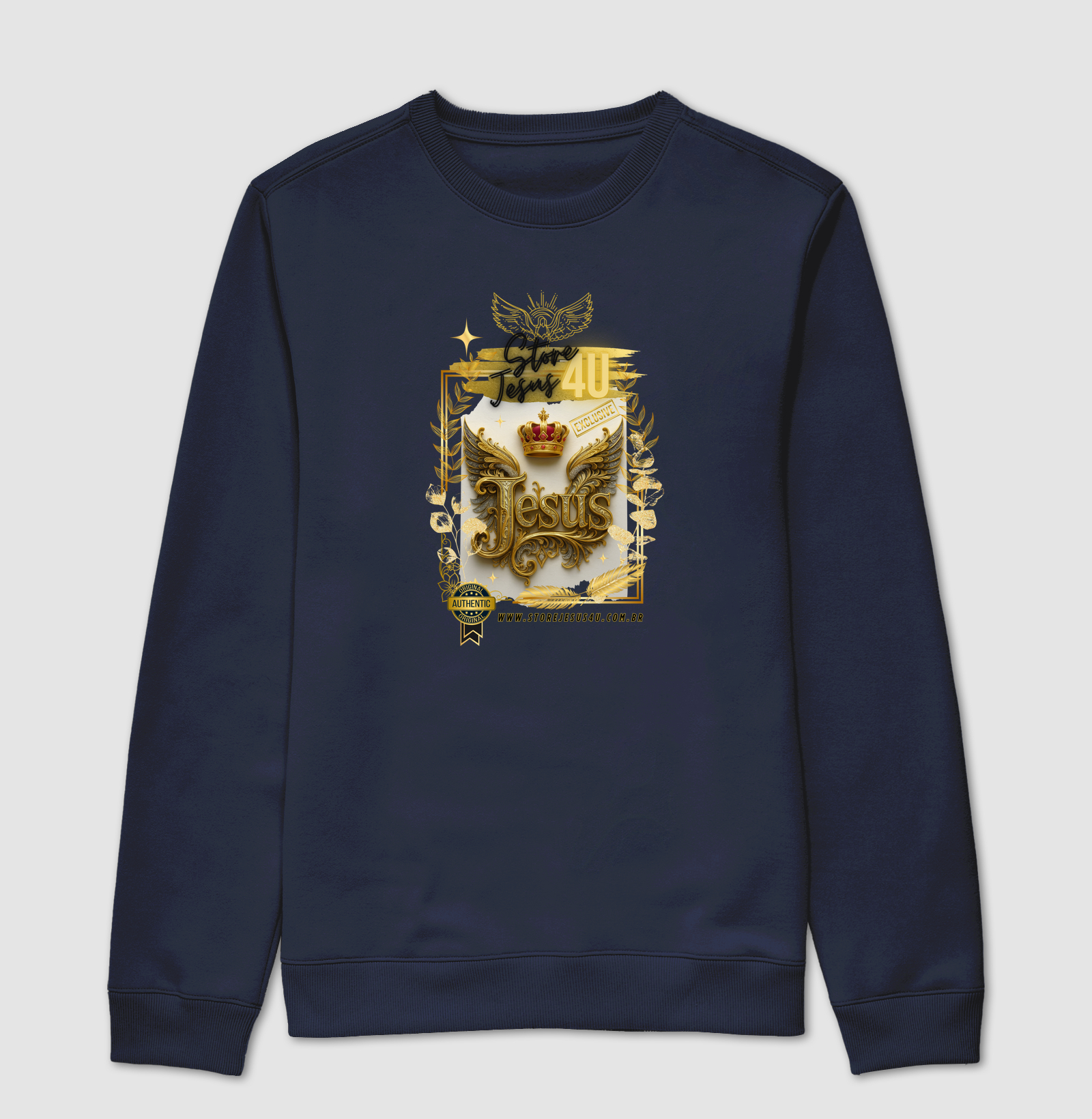 Camisa 4