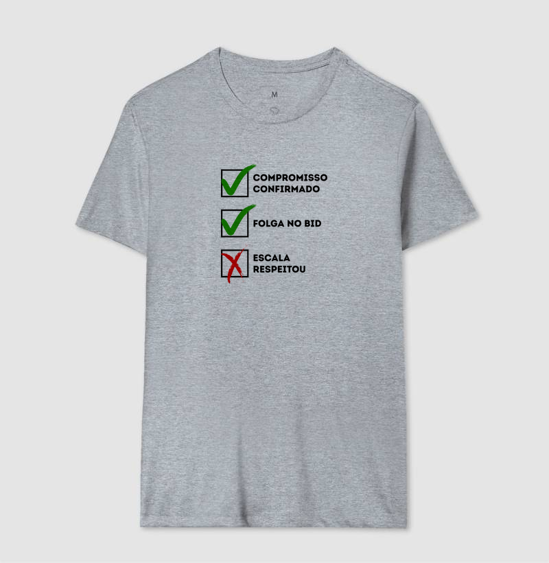 Camisa 7