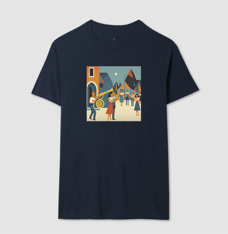 Camisa 5