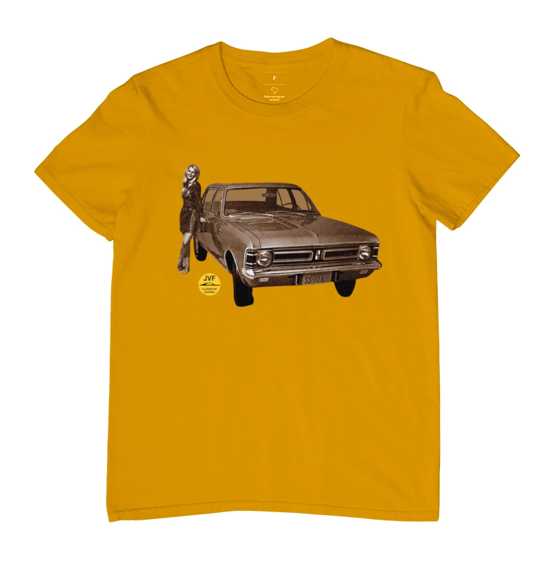 Camisa 13