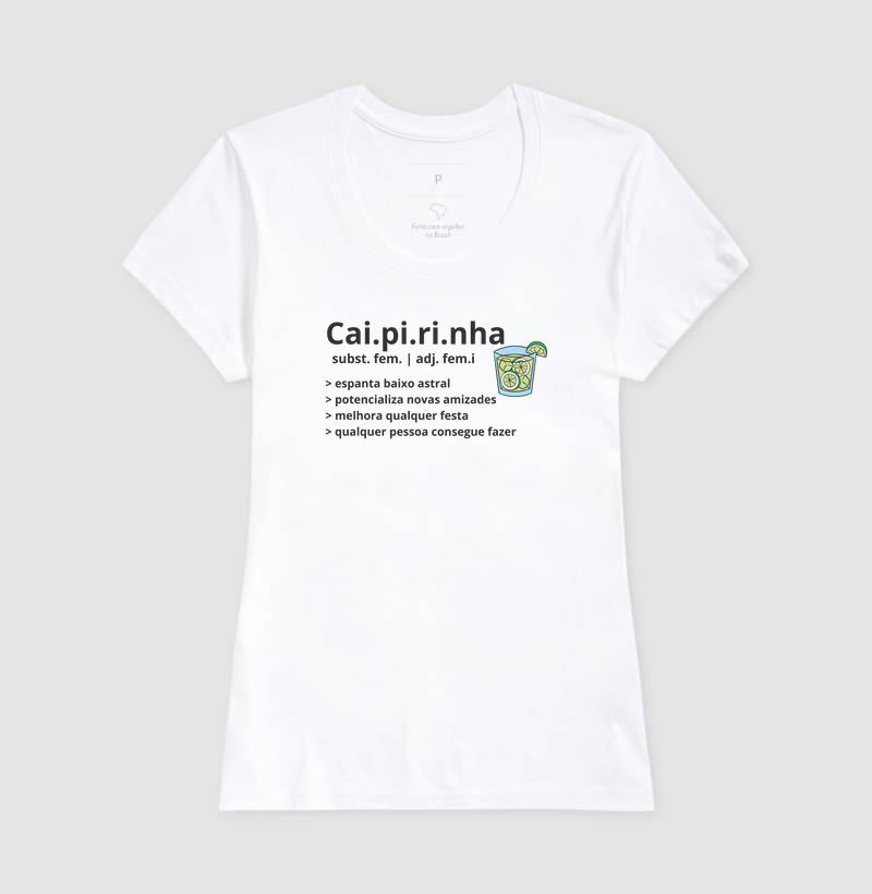Camisa 10