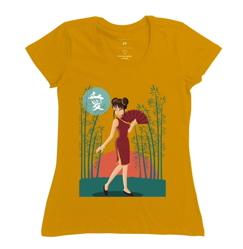 Camisa 9