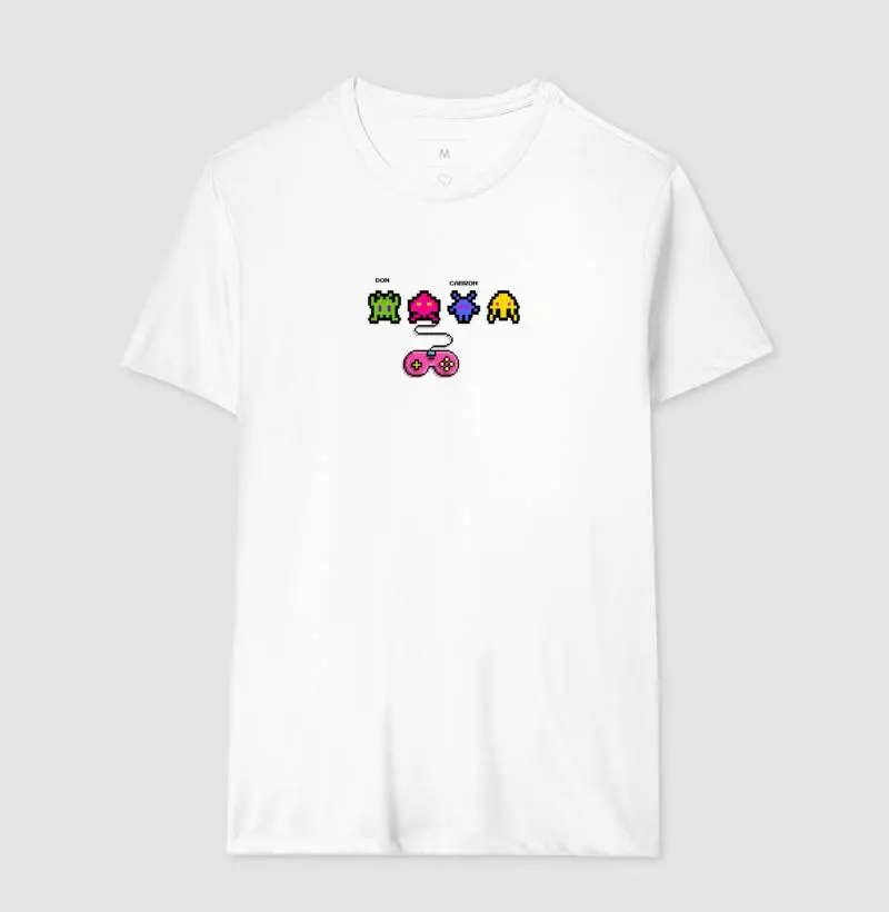 Camisa 2